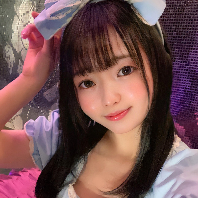 りおん｜152cm×黒髪ストレートの低身長コスプレ美少女【TTTC-014】